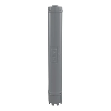 Fillsoft Zero FZP 3000 – Vegyeságyas gyantapatron Fillsoft I és II házhoz, 3000 l×°nk kapacitással