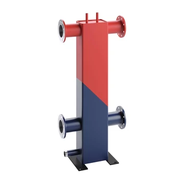 Hydraulic Separator 160/80