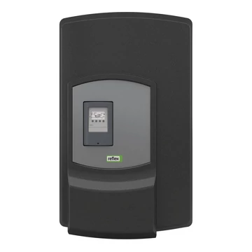 Terméknév: Reflex Hydroflow L - SST elektronikus frissvíz állomás