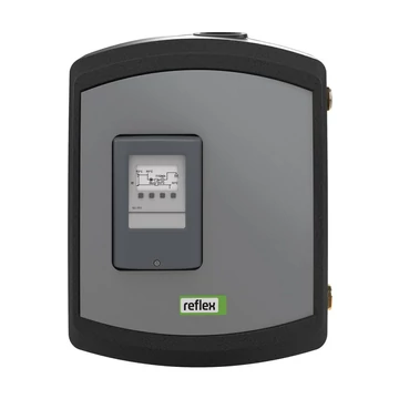 Terméknév: Reflex Hydroflow S - CU elektronikus frissvíz állomás