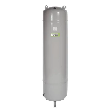 Reflex SL 320 tágulási tartály, 320 l, 6/1,5 bar, szürke