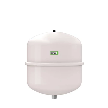 Reflex N 18 membrános tágulási tartály, 18 l, fehér, 4/1,5 bar