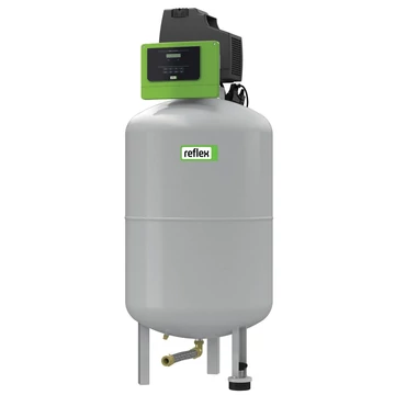 Reflexomat Compact RC 300