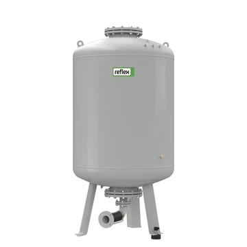Reflexomat Primary vessel RG 4000
