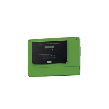 Reflexomat control unit RS mounted