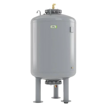 Variomat secondary vessel VF 5000