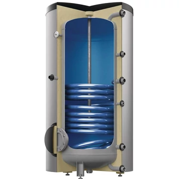 Reflex Storatherm Aqua AF 400/1M_C