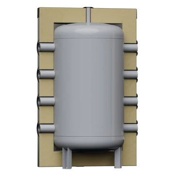 Storatherm Heat Mini H 150