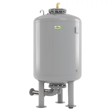 Variomat Giga secondary vessel GF 1500
