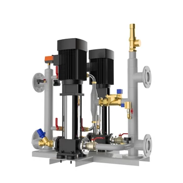 Variomat Giga GH 100