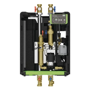 Reflex Greenbox S2