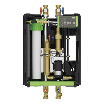 Reflex Greenbox S3