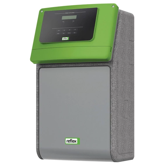 Fillcontrol Auto Compact 8,5 – Automatikus utántöltő rendszer szivattyúval, 8,5 bar