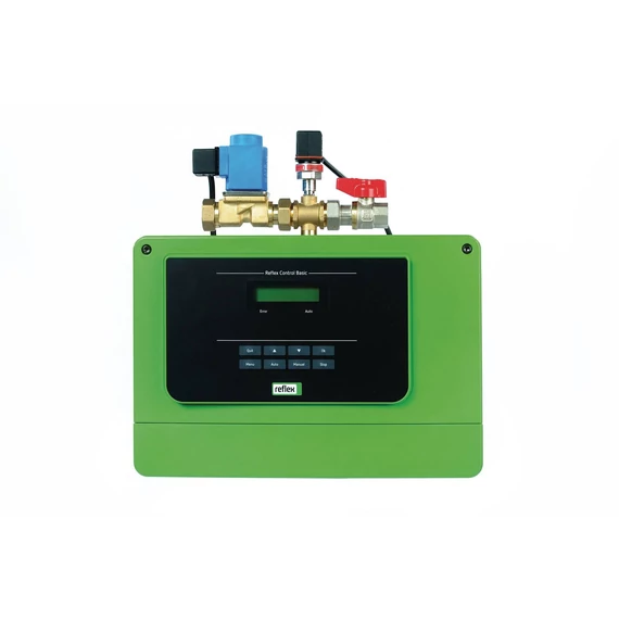 Fillcontrol Plus 1,4 E