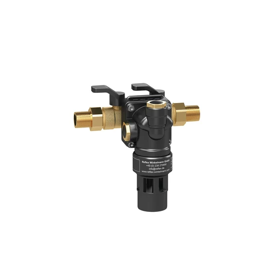 Fillset Compact Twist