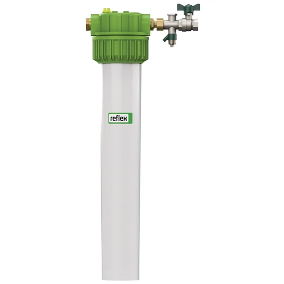 Fillsoft housing FG I