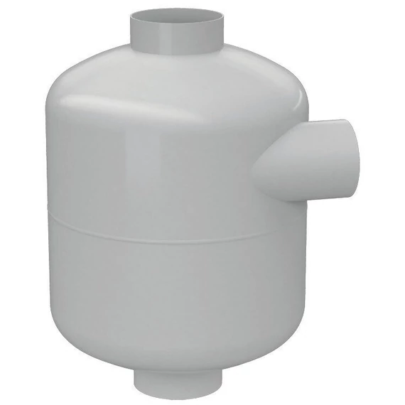 Expansion trap T 550