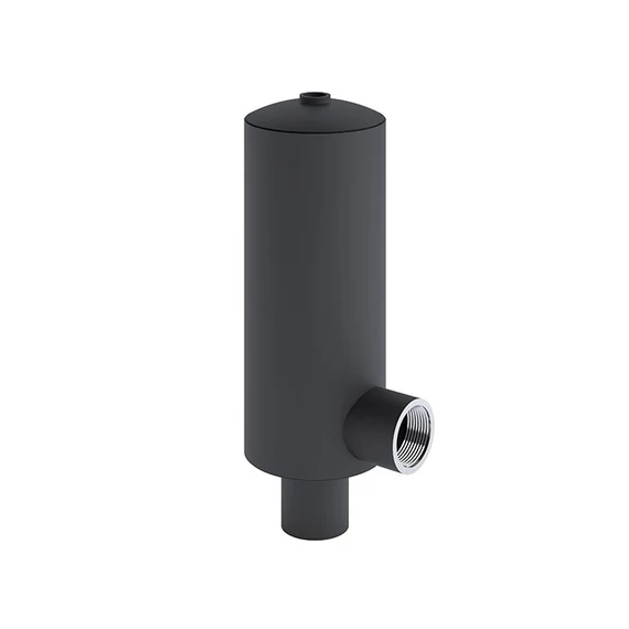 Air pot LT DN150