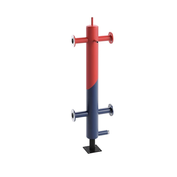 Hydraulic Separator DN350