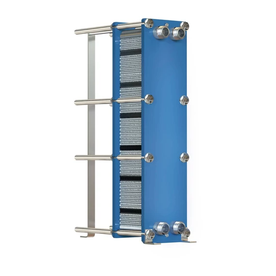 Longtherm RHG-04-60