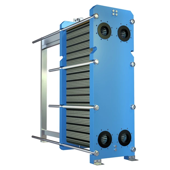 Longtherm RHG-21-120