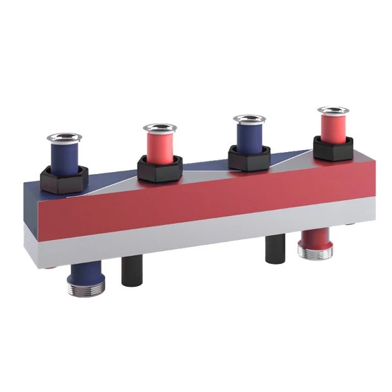 SINUS HydroFixx-set 80/80