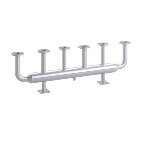 SINUS LegioNixx DN 100