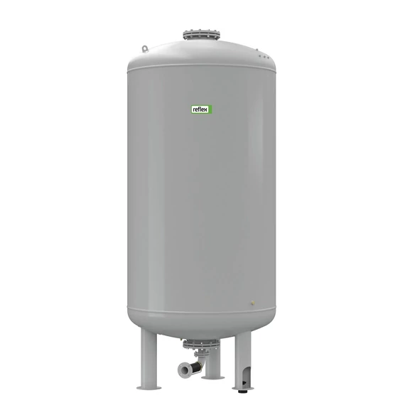 Reflexomat Primary vessel RG 5000