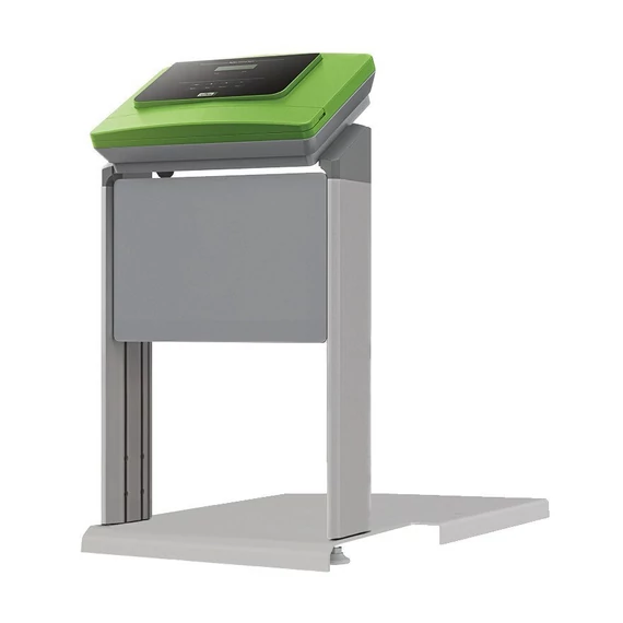 Reflexomat control unit RS external air T