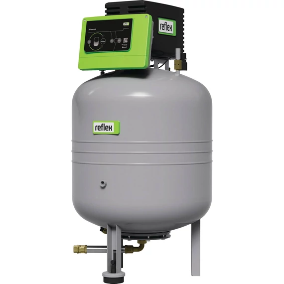 Reflexomat Silent Compact RSC Smart 300