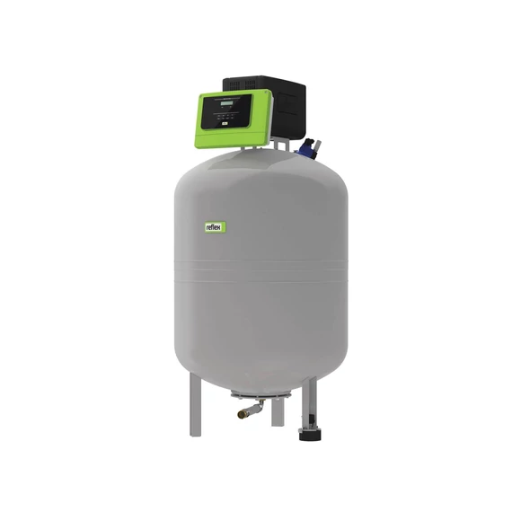 Reflexomat Silent Compact RSC 500