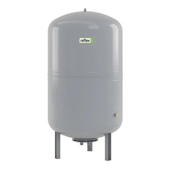 Variomat secondary vessel VF 400