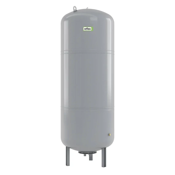 Variomat secondary vessel VF 800
