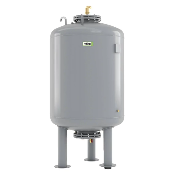 Variomat primary vessel VG 5000