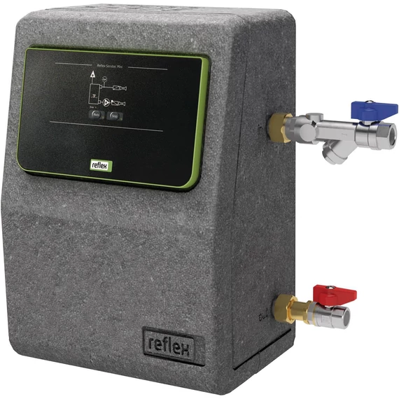 Servitec Mini