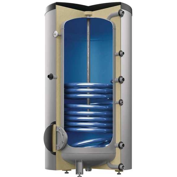 Reflex Storatherm Aqua AF 3000/1