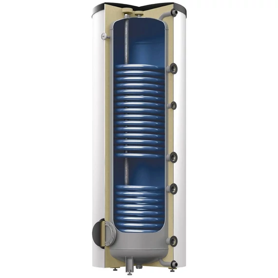 Storatherm Aqua Heat Pump AH 750/2_C