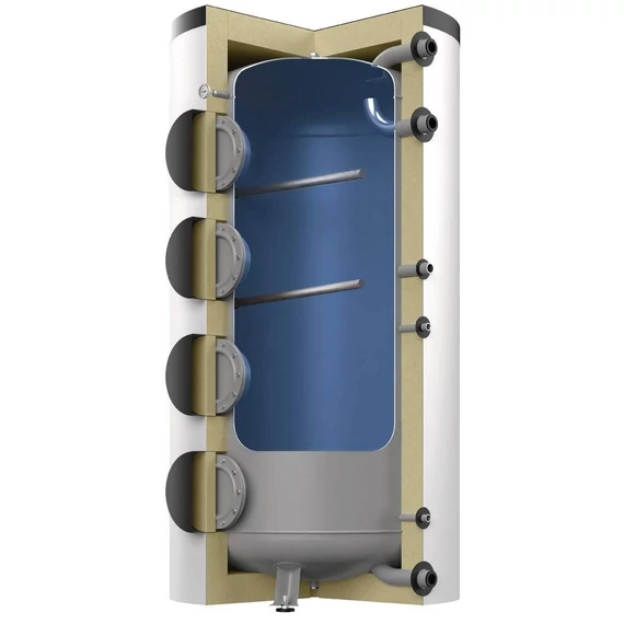 Storatherm Aqua Load AL 3000/R4
