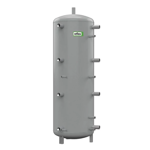Storatherm Heat H 5000/1