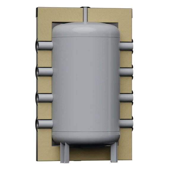 Storatherm Heat Mini H 150