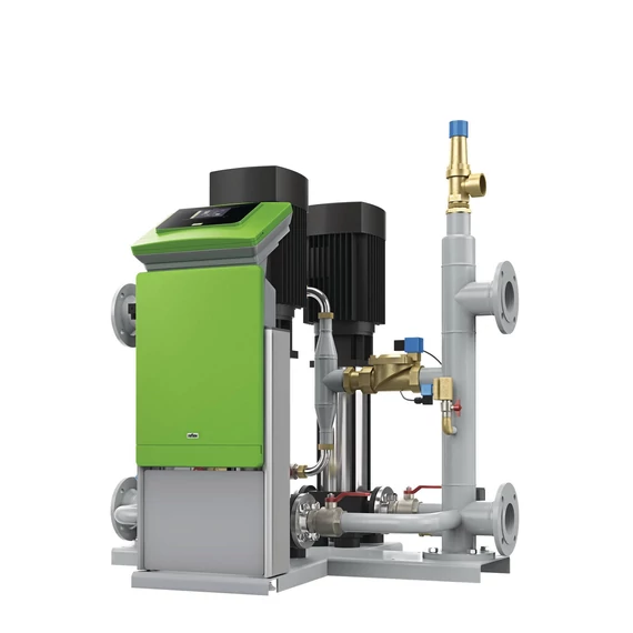 Variomat Giga GS 3 – Vezérlőmodul Variomat Giga rendszerekhez, 16 bar