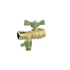 Fillsoft FSP 6000 – Lágyító patron Fillsoft I & II házhoz, 6000 l×°dH