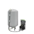 Reflexomat Control Unit RS 90/1 T – Vezérlőegység Reflexomat nyomástartó rendszerekhez, 230V, 6 bar