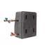 Servitec Mini vákuumos légtelenítő egység, 230V, falra szerelhető, 5.60 kg