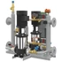 Variomat Giga GH 90 – Hidraulikai modul Variomat Giga rendszerekhez, 16 bar